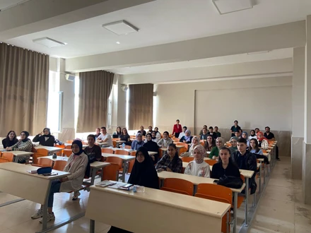 Geri Bildirim Toplantısı